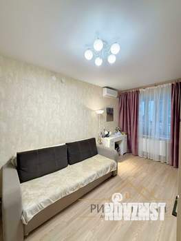 1-к квартира, вторичка, 39м2, 4/9 этаж