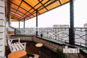 3-к квартира, вторичка, 85м2, 7/8 этаж