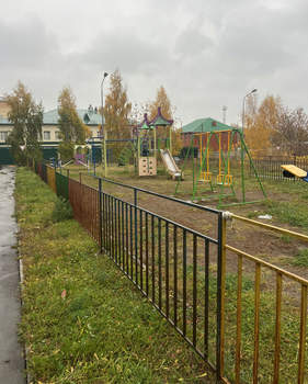 1-к квартира, вторичка, 29м2, 9/10 этаж