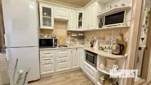 1-к квартира, вторичка, 34м2, 3/10 этаж