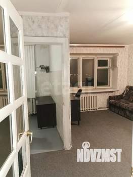 1-к квартира, вторичка, 30м2, 5/5 этаж