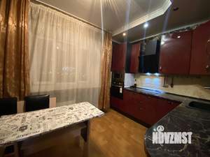 3-к квартира, вторичка, 86м2, 6/18 этаж