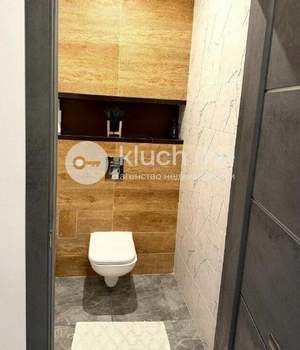 2-к квартира, вторичка, 55м2, 2/10 этаж