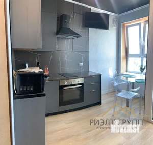 Студия квартира, вторичка, 23м2, 6/9 этаж