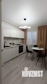 2-к квартира, вторичка, 46м2, 9/9 этаж