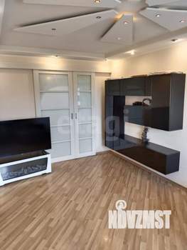 3-к квартира, вторичка, 66м2, 4/10 этаж