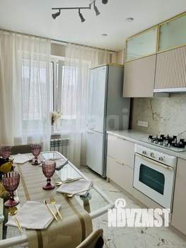3-к квартира, вторичка, 65м2, 6/9 этаж