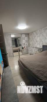 1-к квартира, вторичка, 32м2, 3/5 этаж