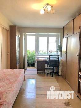 2-к квартира, вторичка, 44м2, 5/5 этаж