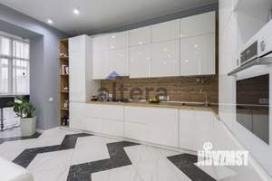 3-к квартира, вторичка, 154м2, 8/10 этаж