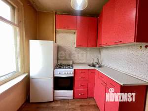 1-к квартира, вторичка, 32м2, 2/5 этаж