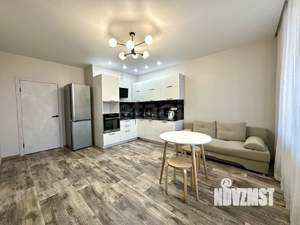 2-к квартира, вторичка, 55м2, 7/24 этаж