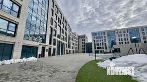 Студия квартира, вторичка, 107м2, 5/5 этаж