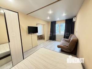 1-к квартира, вторичка, 32м2, 4/19 этаж