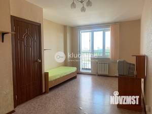 1-к квартира, вторичка, 43м2, 17/18 этаж