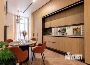 3-к квартира, вторичка, 91м2, 4/8 этаж