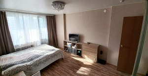 1-к квартира, вторичка, 41м2, 14/18 этаж