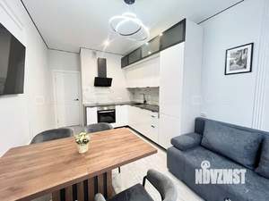 2-к квартира, вторичка, 75м2, 4/23 этаж