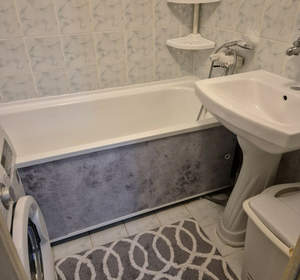 2-к квартира, вторичка, 54м2, 1/9 этаж
