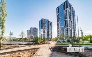 1-к квартира, вторичка, 38м2, 5/19 этаж