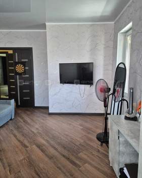 2-к квартира, вторичка, 55м2, 5/19 этаж