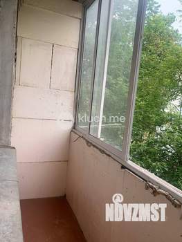 3-к квартира, вторичка, 59м2, 3/5 этаж