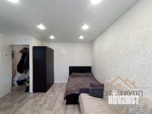 1-к квартира, вторичка, 30м2, 5/5 этаж