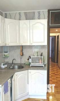 2-к квартира, вторичка, 54м2, 3/9 этаж