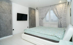 2-к квартира, вторичка, 53м2, 23/23 этаж