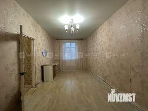 1-к квартира, вторичка, 35м2, 2/2 этаж