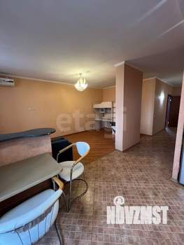 2-к квартира, вторичка, 72м2, 9/9 этаж