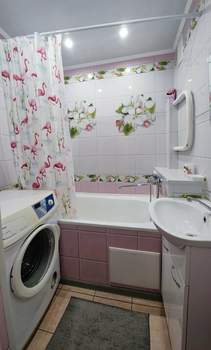 2-к квартира, вторичка, 61м2, 6/6 этаж