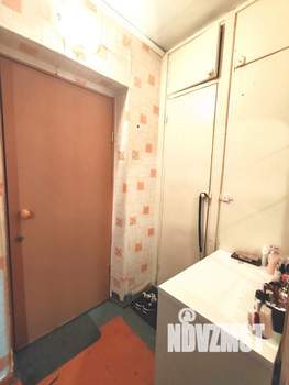 1-к квартира, вторичка, 30м2, 9/9 этаж