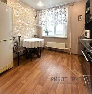 3-к квартира, вторичка, 64м2, 10/18 этаж