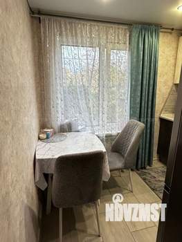 1-к квартира, вторичка, 30м2, 1/5 этаж