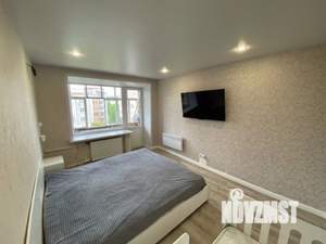 2-к квартира, вторичка, 46м2, 4/5 этаж