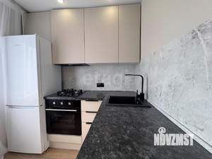 1-к квартира, вторичка, 33м2, 9/9 этаж