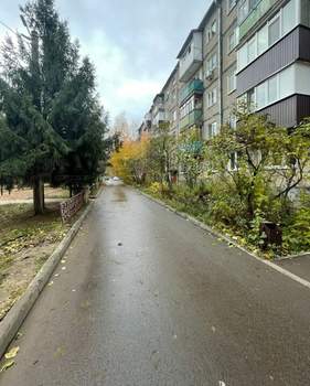 2-к квартира, вторичка, 47м2, 3/5 этаж