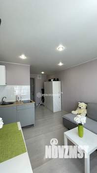 Студия квартира, вторичка, 17м2, 4/5 этаж