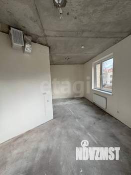 2-к квартира, вторичка, 39м2, 2/7 этаж