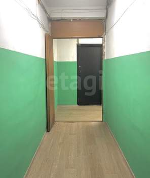 Студия квартира, вторичка, 14м2, 8/9 этаж