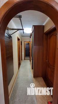 4-к квартира, вторичка, 86м2, 7/10 этаж