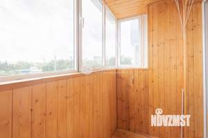 1-к квартира, вторичка, 39м2, 4/15 этаж