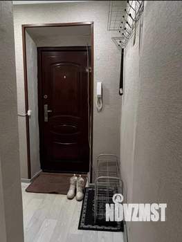 1-к квартира, вторичка, 31м2, 5/5 этаж