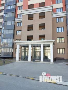 2-к квартира, вторичка, 60м2, 11/19 этаж