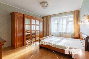 3-к квартира, вторичка, 139м2, 5/9 этаж