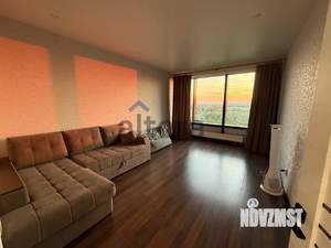1-к квартира, вторичка, 42м2, 10/26 этаж