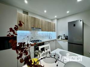 1-к квартира, вторичка, 42м2, 9/10 этаж