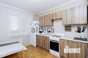 1-к квартира, вторичка, 37м2, 8/12 этаж