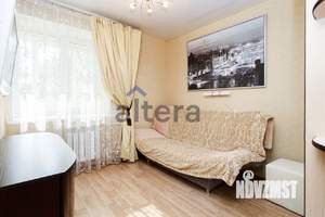3-к квартира, вторичка, 66м2, 5/9 этаж